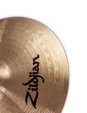 Platillo musical Zildjian