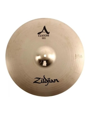 Platillo musical Zildjian