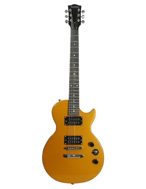 Guitarra Eléctrica Smithfire Lp-100 Pack