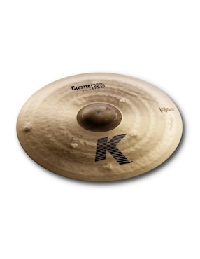 Platillo musical Zildjian