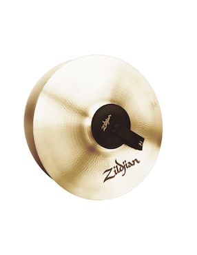 Platillos musicales Zildjian