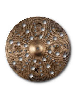 Platillos Musicales Zildjian