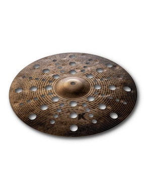 Platillos Musicales Zildjian