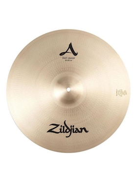 Platillos Musicales Zildjian