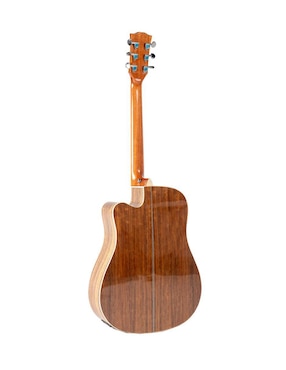 Guitarra electroacústica Aureal A215-41