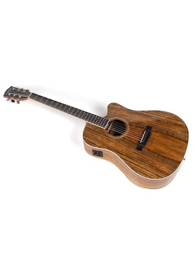 Guitarra electroacústica Aureal A215-41