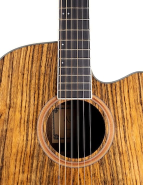 Guitarra electroacústica Aureal A215-41