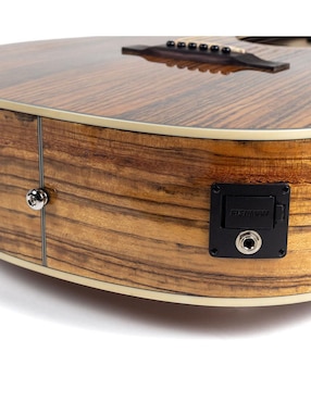 Guitarra electroacústica Aureal A215-41