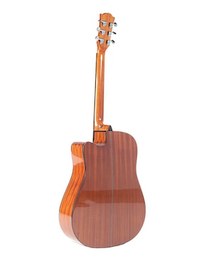Guitarra electroacústica Aureal GTA100N-P