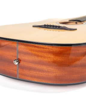 Guitarra electroacústica Aureal GTA100N-P