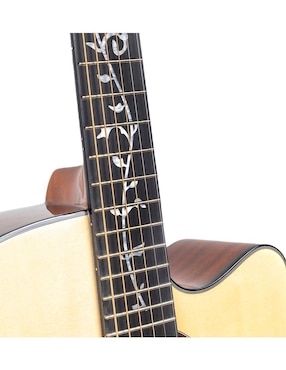 Guitarra electroacústica Aureal GTA100N-P