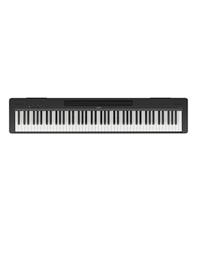 Piano Digital Yamaha P-143 88 Teclas