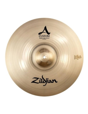 Platillo Crash Zildjian