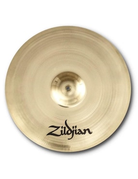 Platillo crash Zildjian