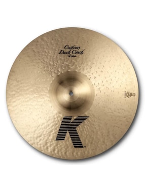 Platillo Crash Zildjian