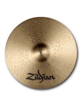 Platillo crash Zildjian
