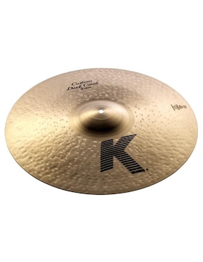 Platillo crash Zildjian