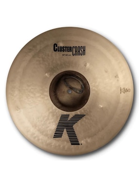 Platillo Crash Zildjian