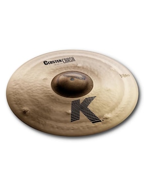 Platillo crash Zildjian