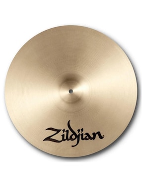 Platillo crash Zildjian