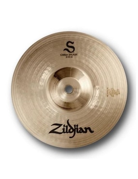 Platillo Splash Zildjian