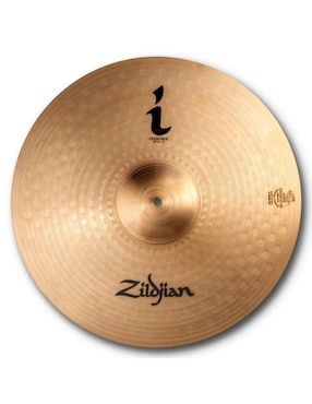 Platillo Ride Zildjian