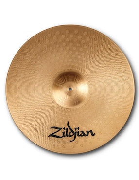 Platillo Ride Zildjian