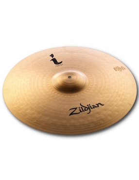 Platillo Ride Zildjian