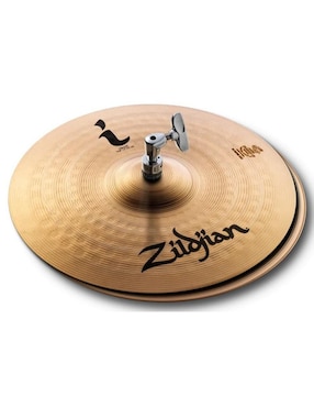 Hi-hats Zildjian