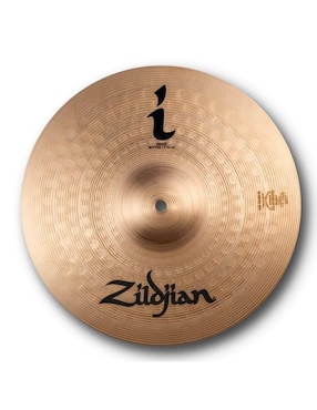 Hi-hats Zildjian