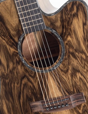 Guitarra electroacústica Aureal A300-41