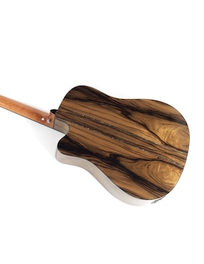 Guitarra electroacústica Aureal A300-41