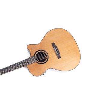 Guitarra electroacústica Aureal AMDS-41A