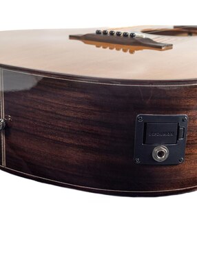 Guitarra electroacústica Aureal AMDS-41A