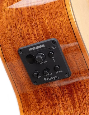Guitarra electroacústica Aureal AMAS-41A