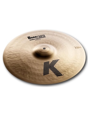 Platillo Crash Zildjian