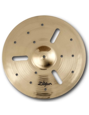 Platillo Crash Zildjian