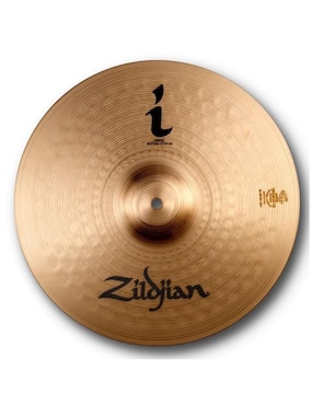 Platillo Hi-Hats Zildjian