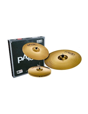 Kit de batería Yamaha Rydeeen
