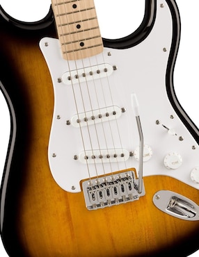 Guitarra eléctrica Fender 373152503