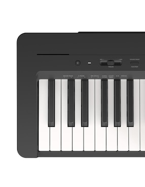 Piano Yamaha NP145B SET 88 teclas