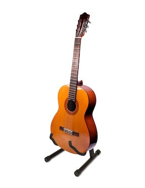 Soporte Guitarra Metal Para Pared GWM2