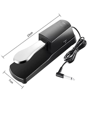 Pedal para Piano