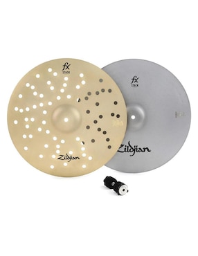 Platillos Hi-Hats Zildjian