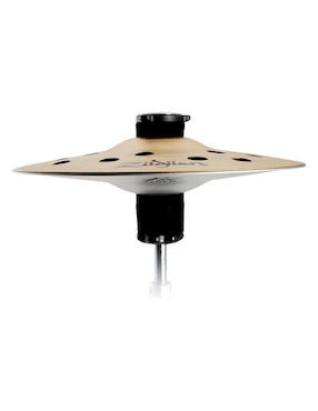 Platillos Hi-Hats Zildjian