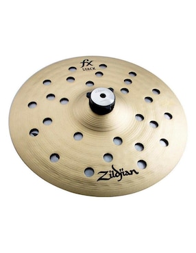 Platillos Hi-Hats Zildjian