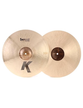 Platillo Hi-Hats Zildjian