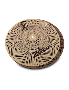 Set Platillos Zildjian