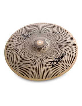 Set Platillos Zildjian
