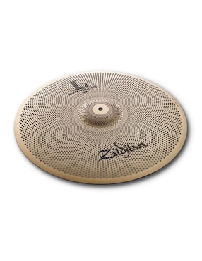 Set Platillos Zildjian